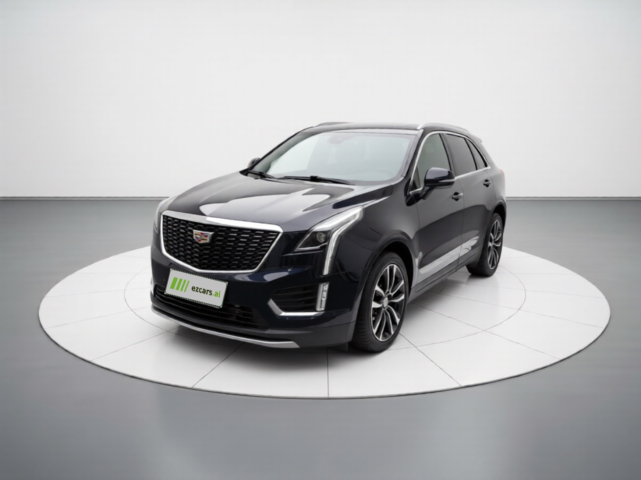 XT5 2020 28T Luxury