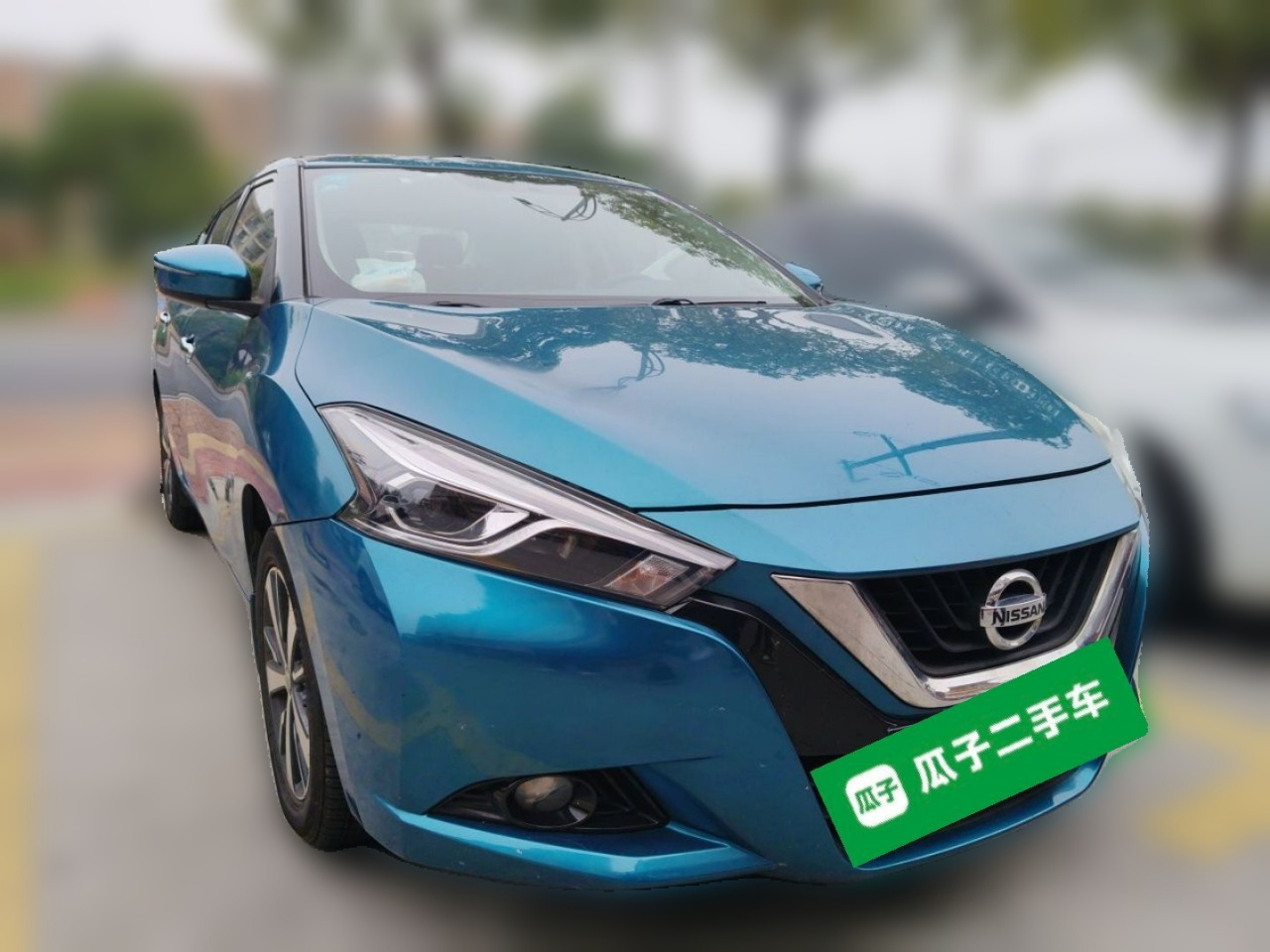2020 1.6L CVT photo 3