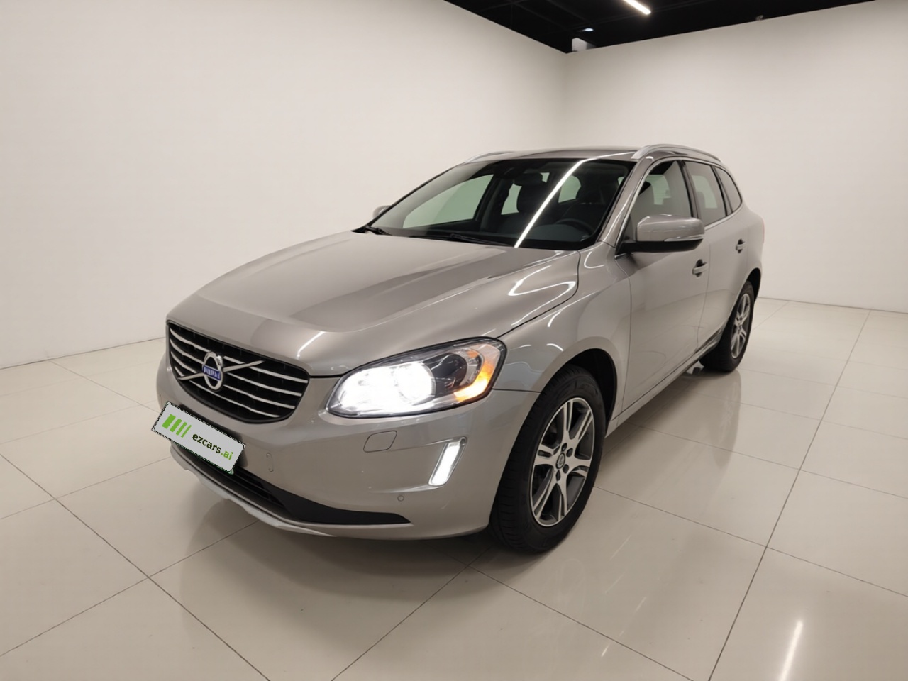 XC60 Imported 2014 T5