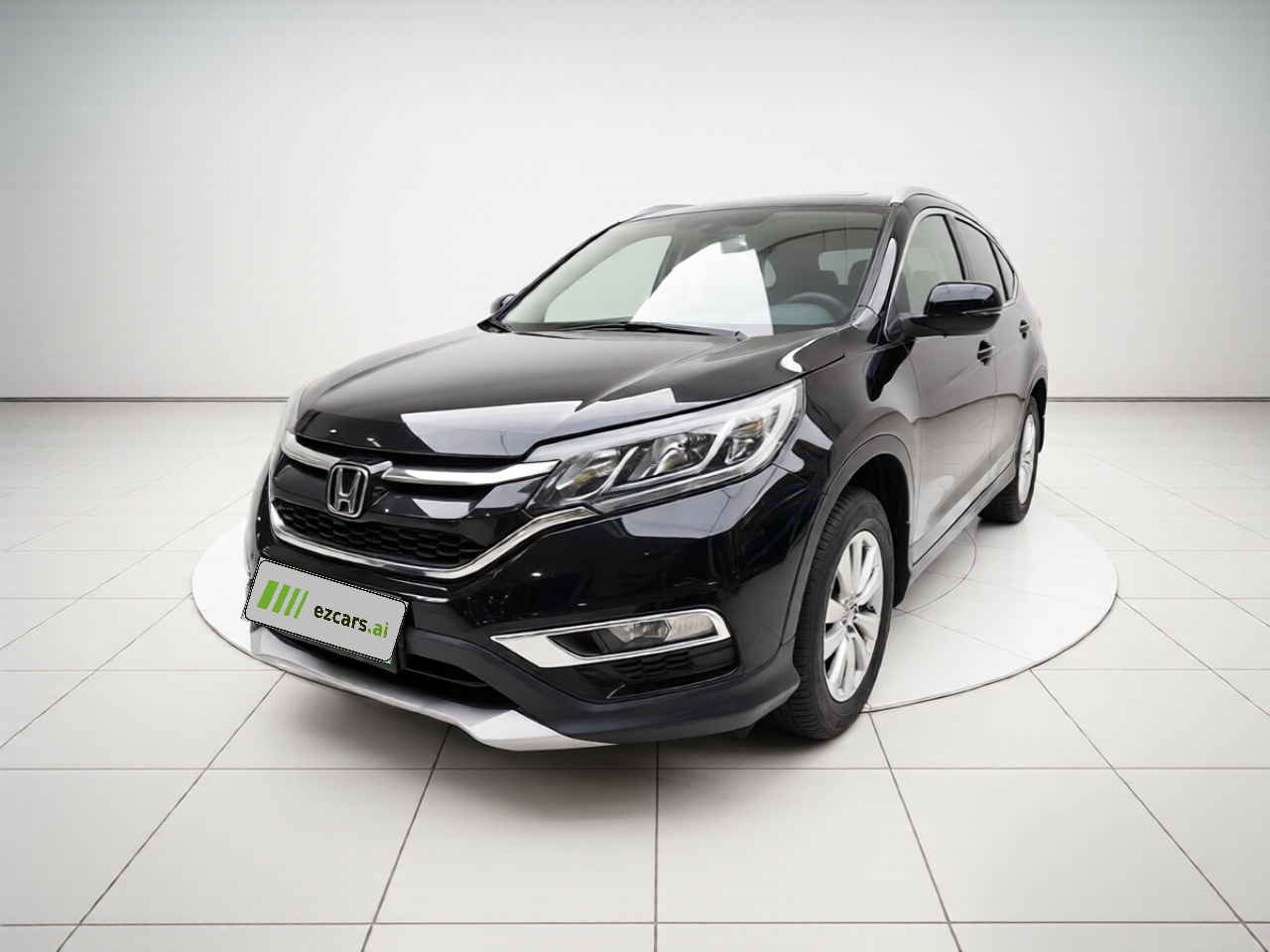 CR-V 2016 2.0L RWD