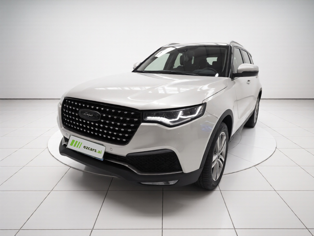 T700 2017 1.8T DCT Exclusive