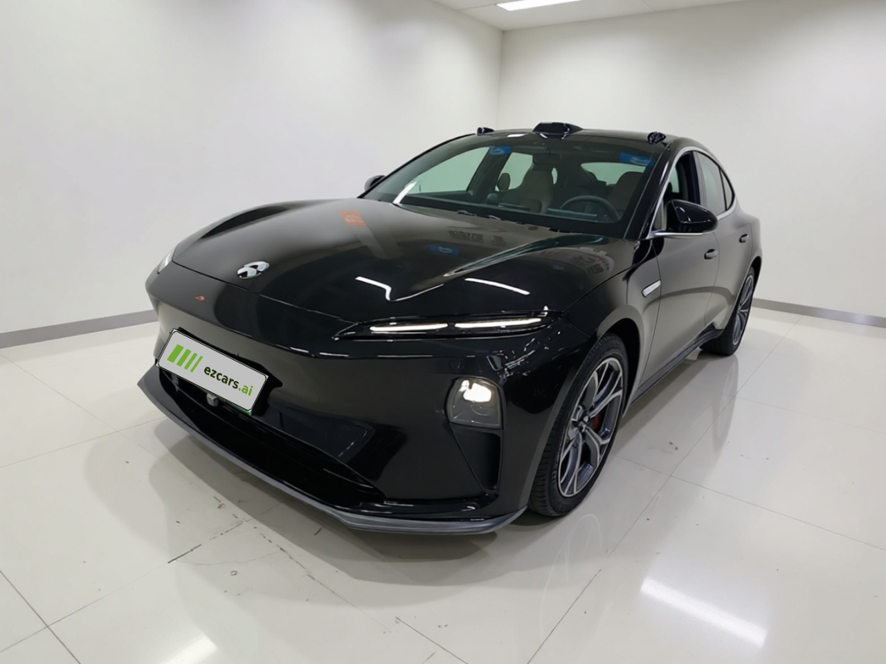 ET5T 2023 75kWh Touring