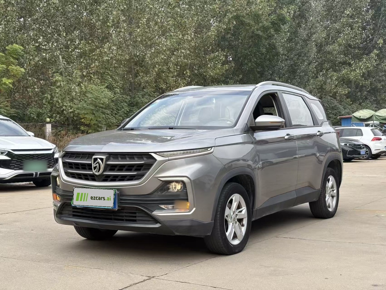 530 2018 1.5T MT Elite China V