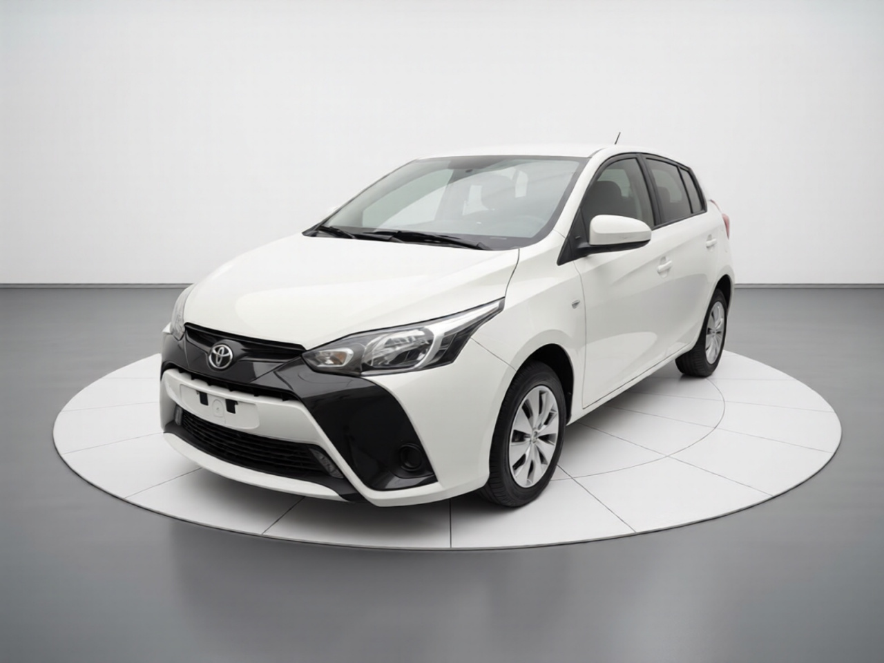 YARiS L 2019 1.5E CVT China VI