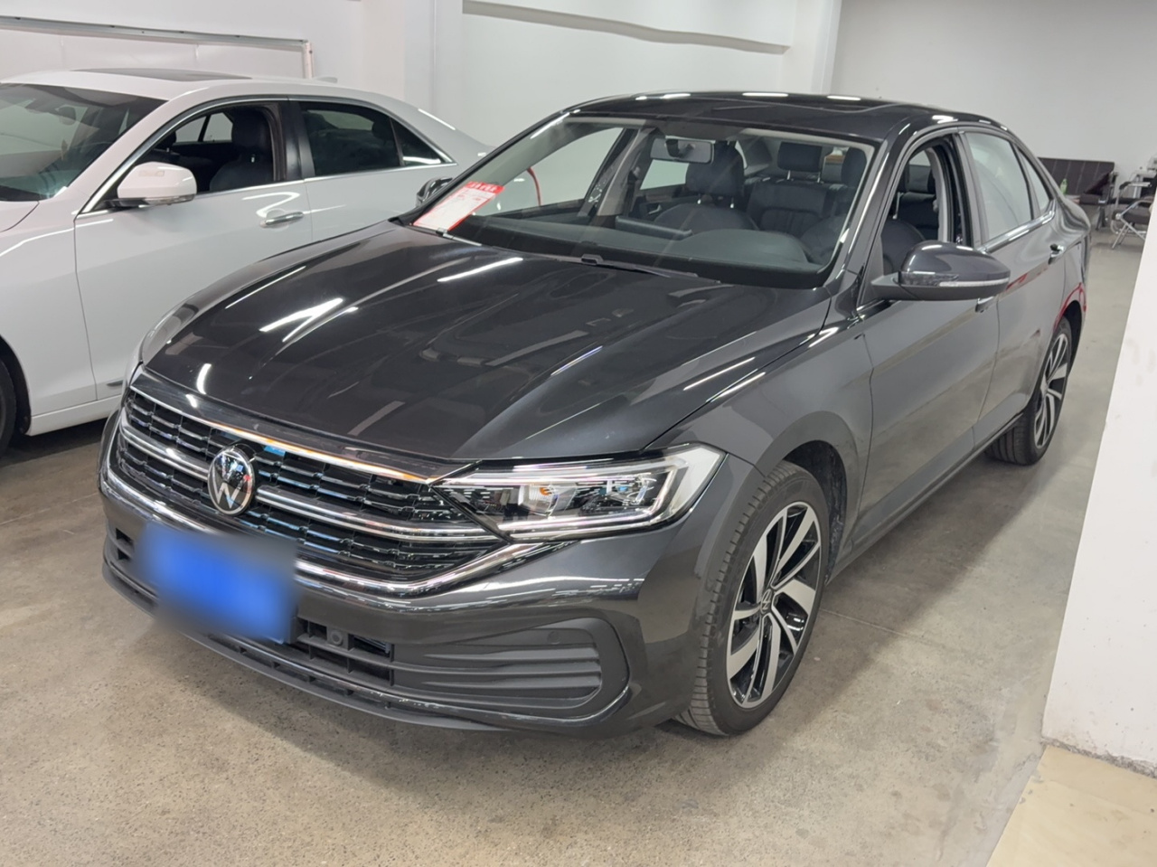Sagitar 2026 3000 300TSI DSG