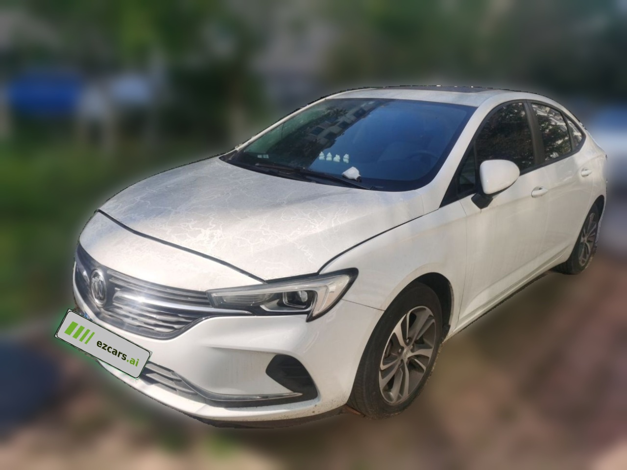 Verano 2020 20T CVT Leading