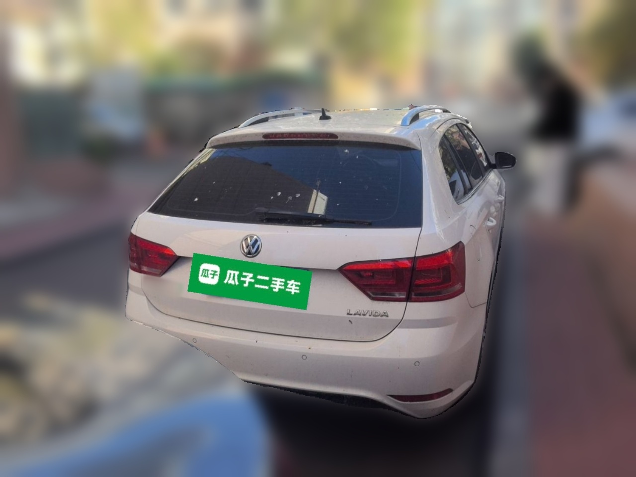 2015 1.6L AT Comfort photo 3
