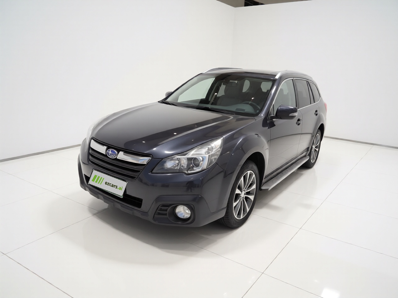 2013 2.5i Sport