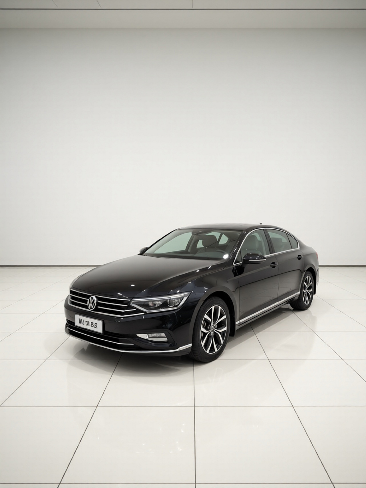 Magotan 2020 330TSI DSG Leading