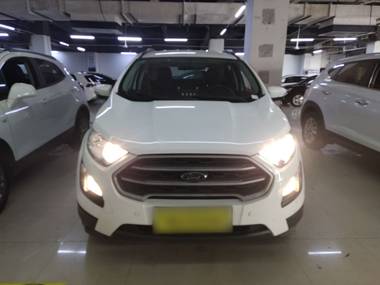 2018 1.5L AT photo 2
