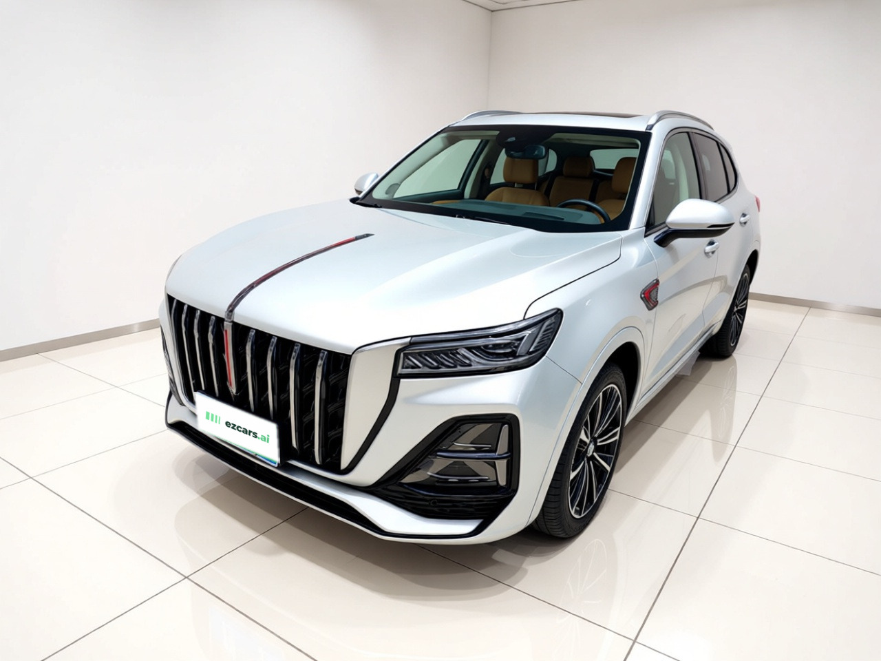 HS5 2023 2.0T AWD Pro