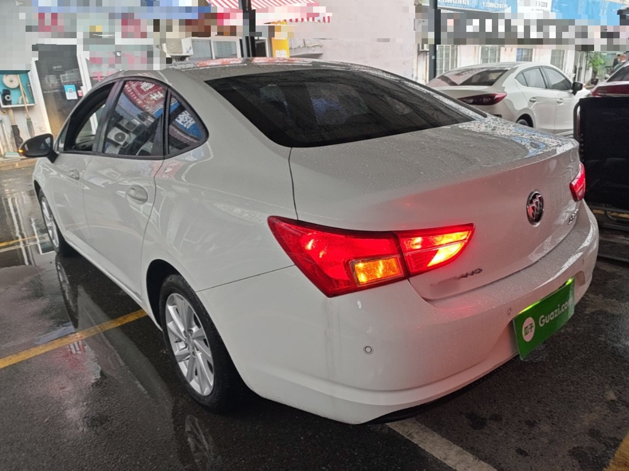 Verano 2017 Sedan 15S AT Progressive photo 4