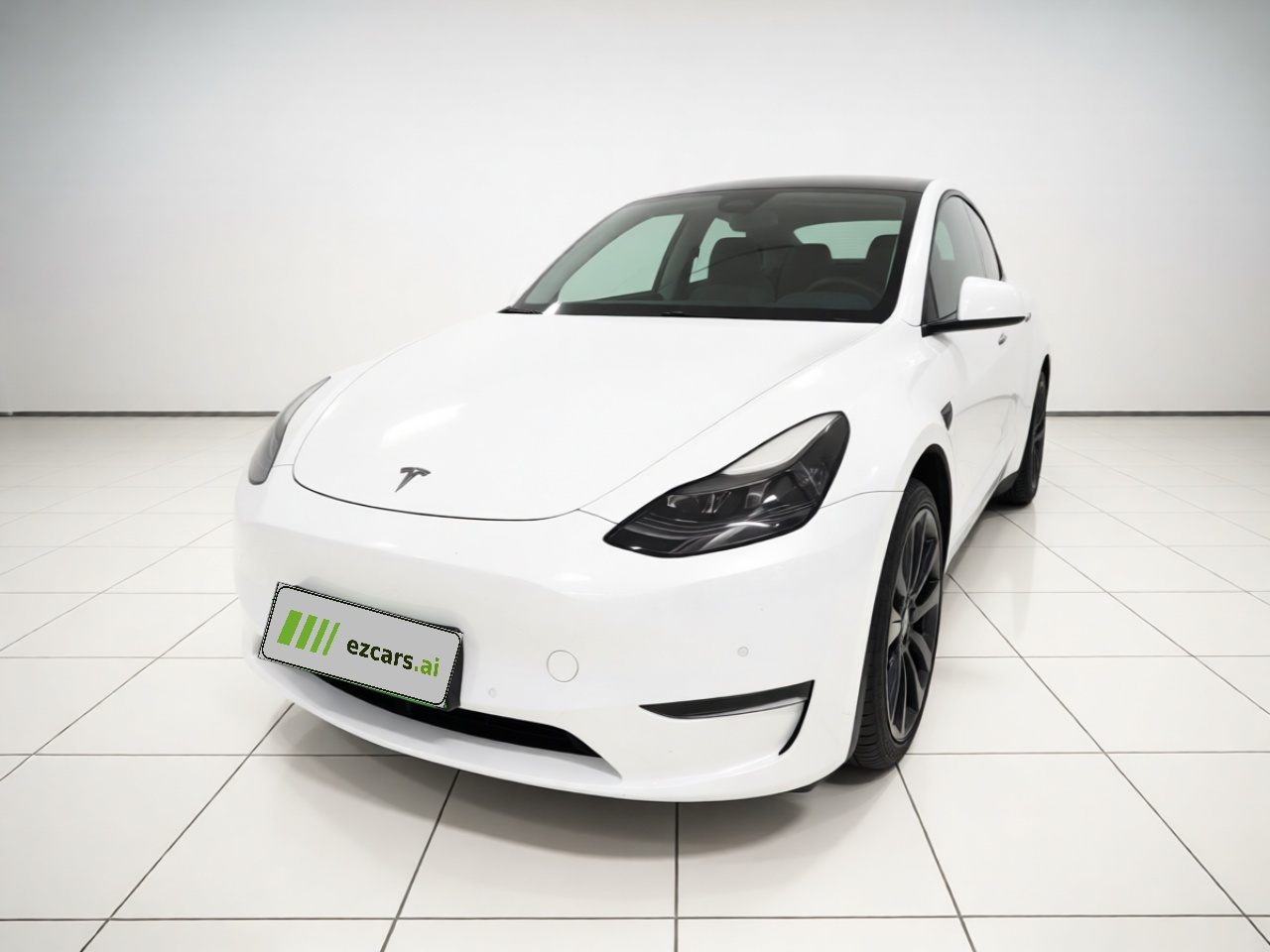 Model Y 2022 Performance AWD