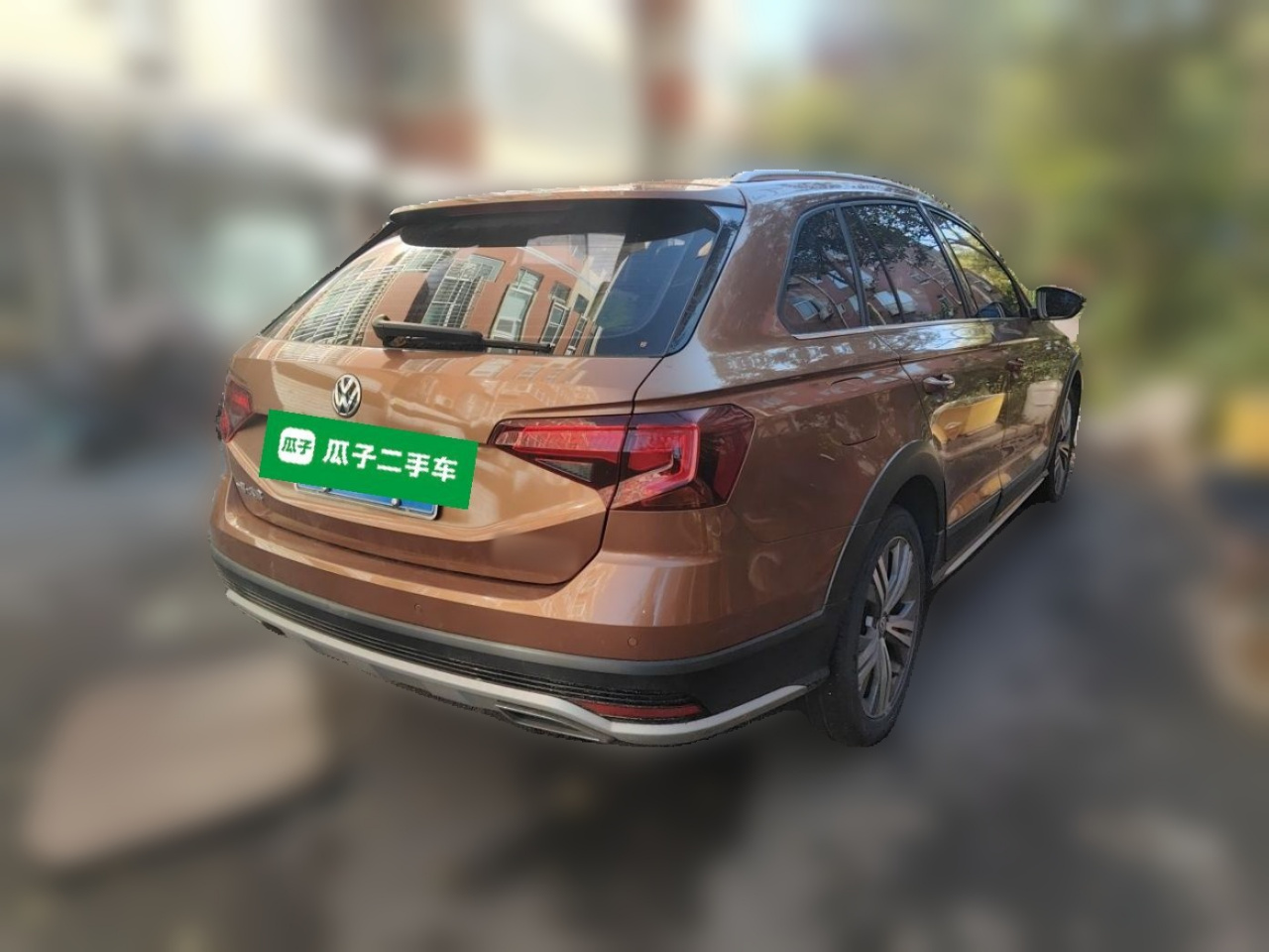 C-TREK 2020 1.5L AT Comfort photo 4