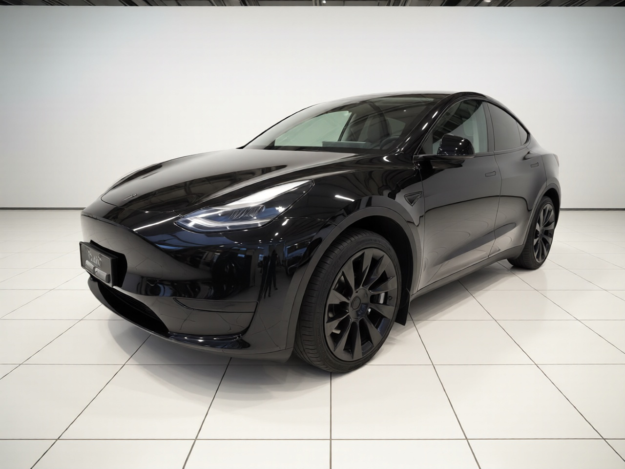 Model Y 2022 Facelift RWD