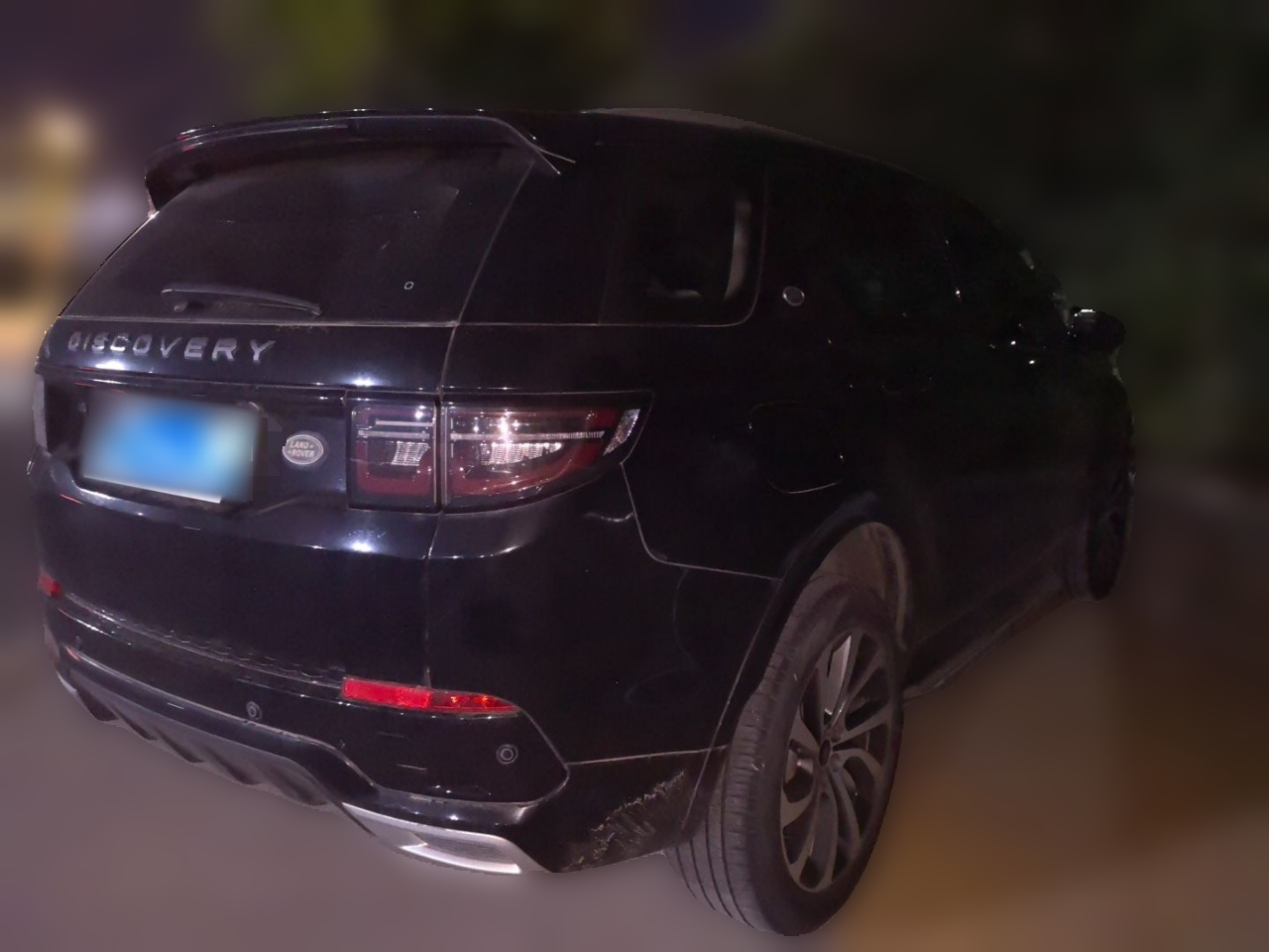 Discovery Sport 2022 Facelift 249PS R-Dynamic S Performance 5-Seater photo 4