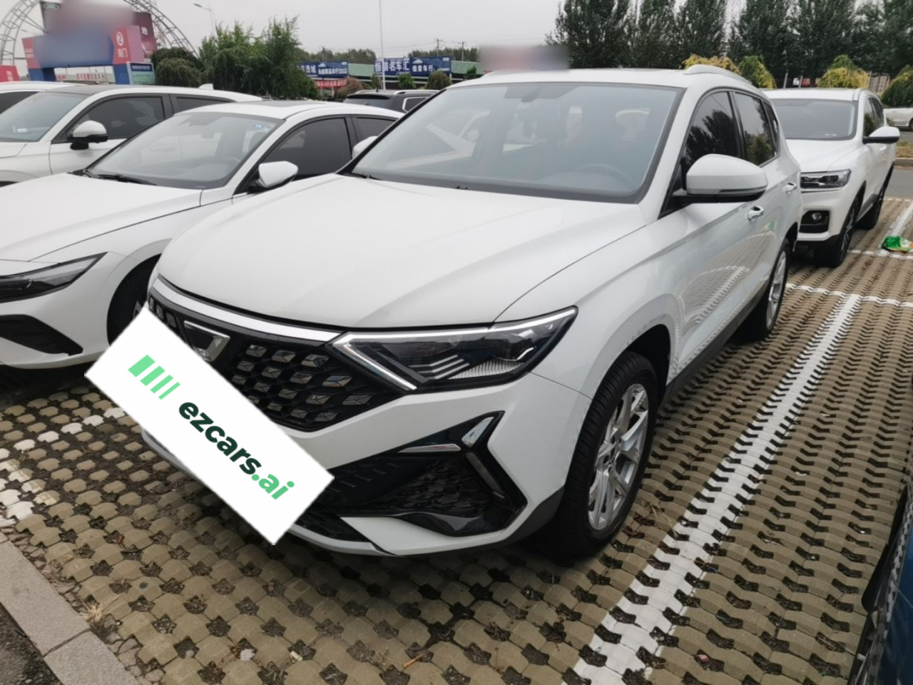 VS5 2023 280TSI AT