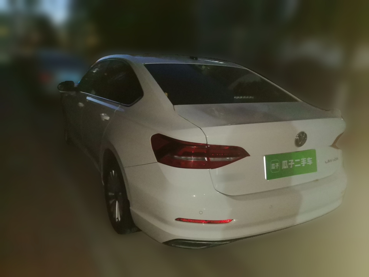 Lavida 2019 1.5L AT China VI photo 4