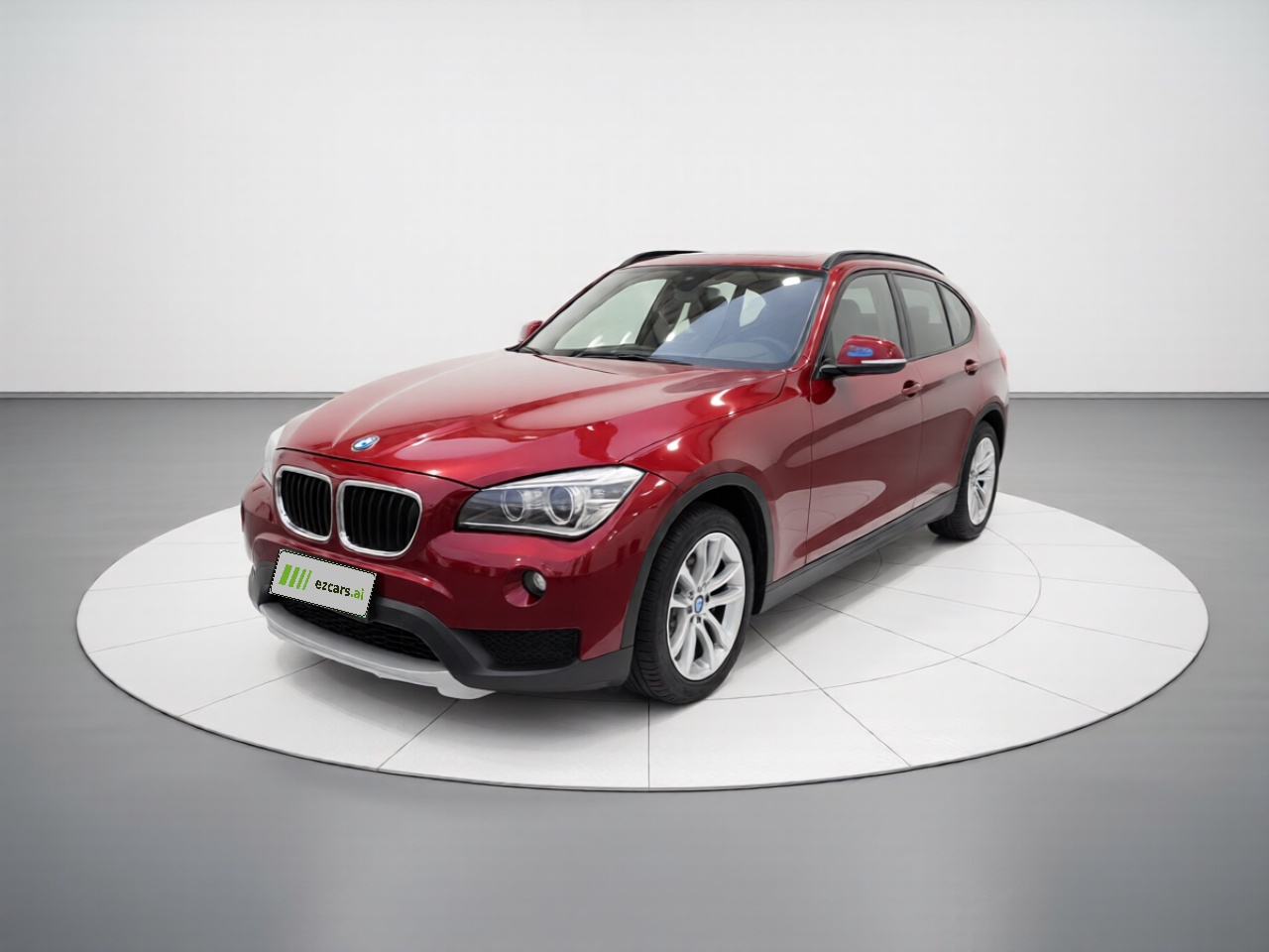 X1 2015 sDrive18i Fashion