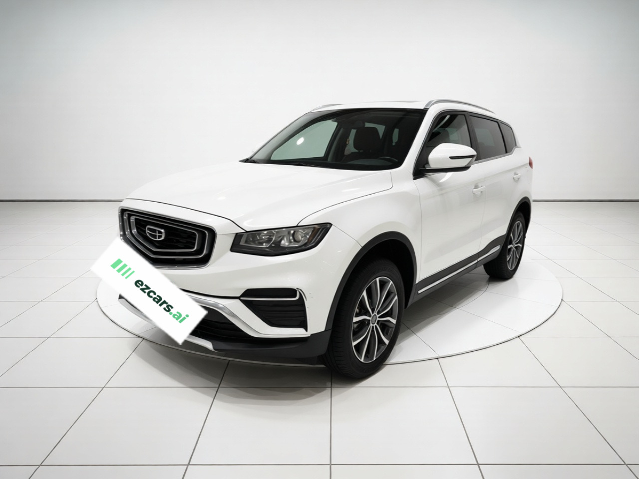 Boyue 2020 1.8TD DCT Connected PRO