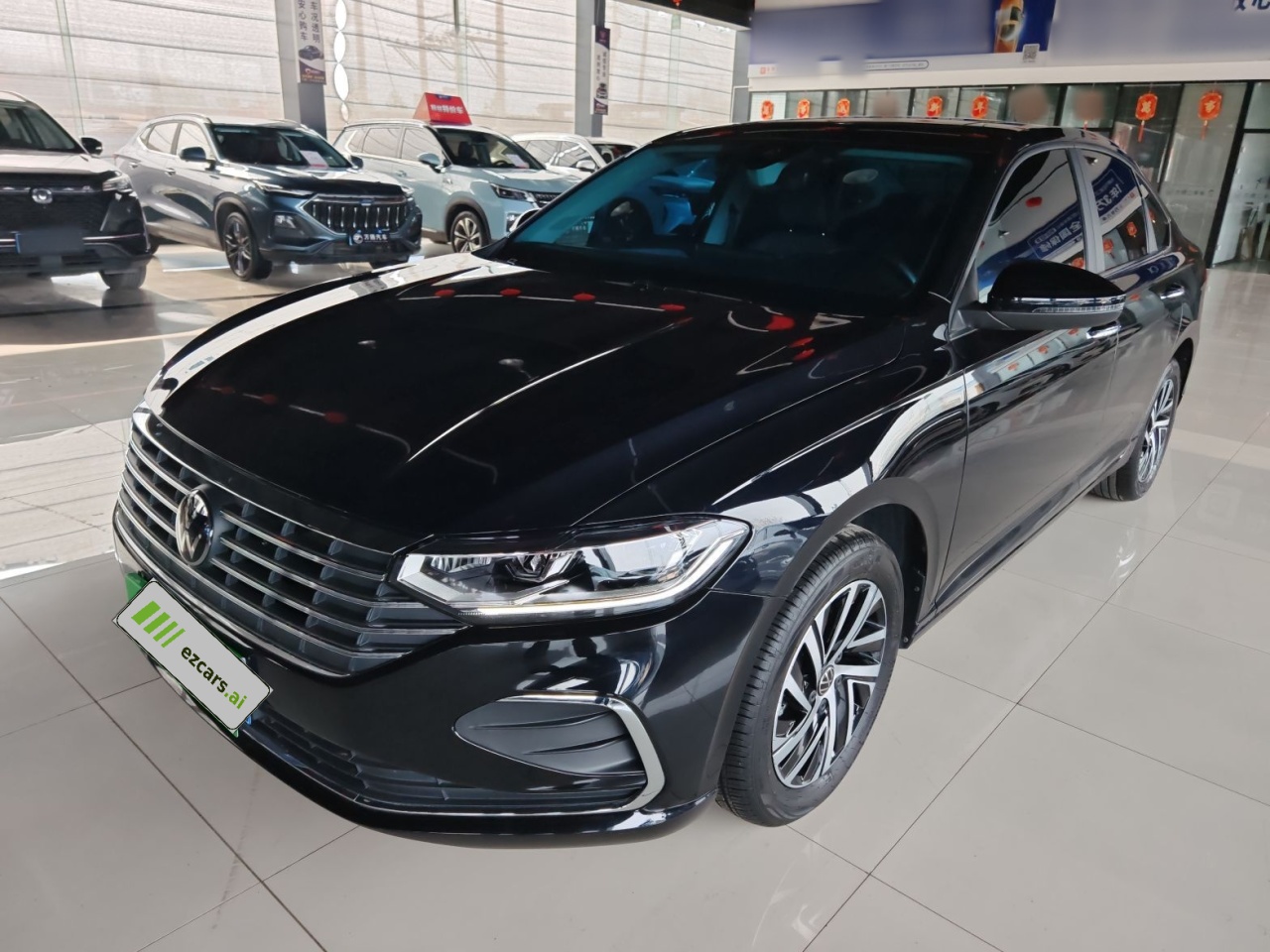 Lavida 2023 Facelift 1.5L AT
