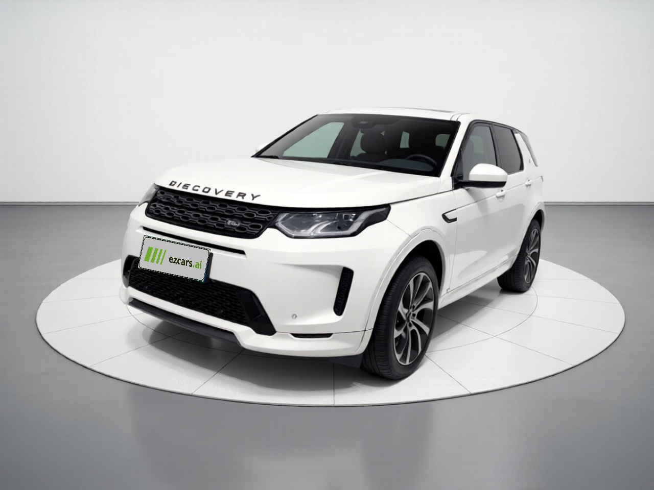 Discovery Sport 2020 249PS R-Dynamic Performance