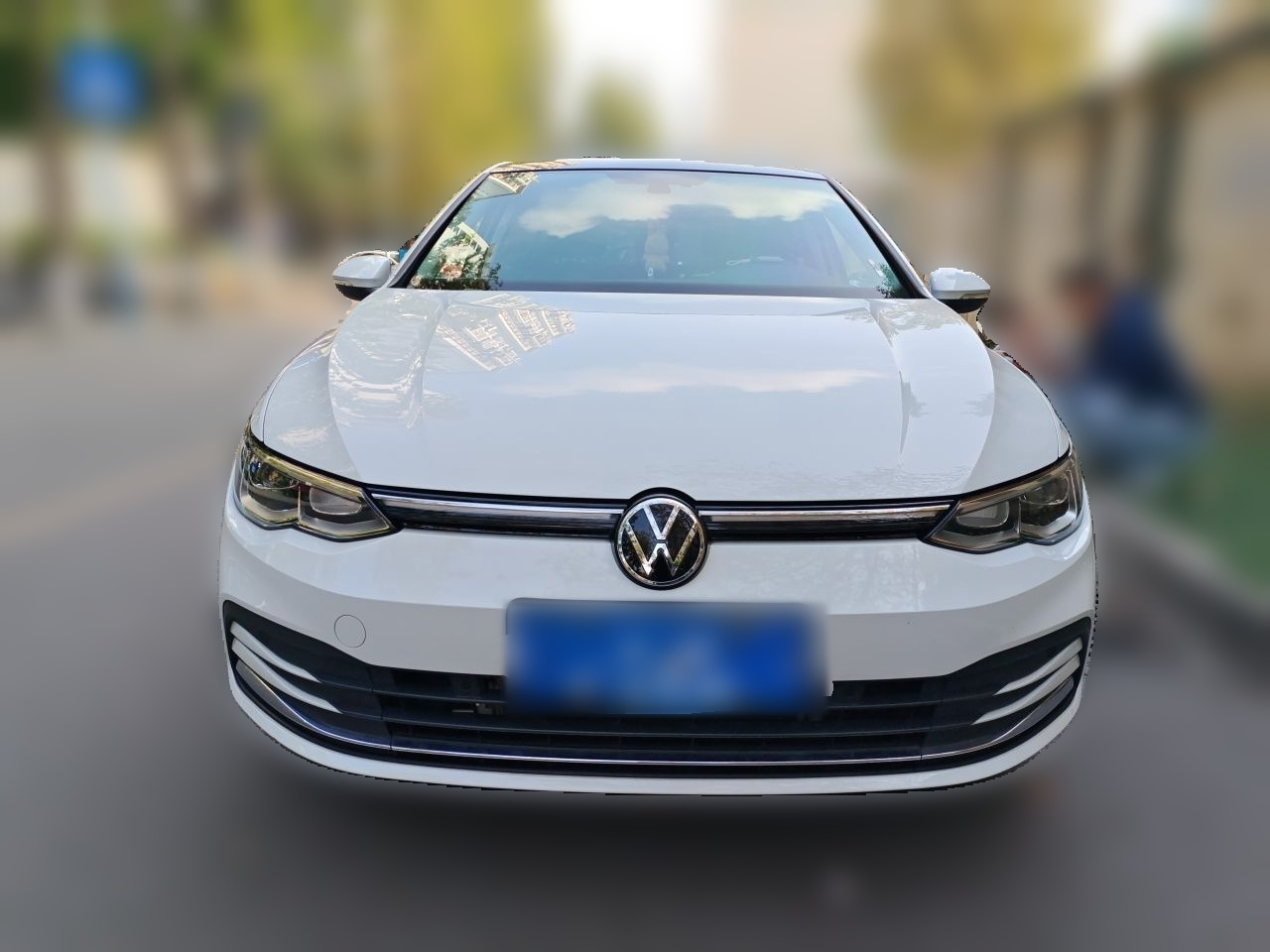 Golf 2024 280TSI DSG Pro photo 2