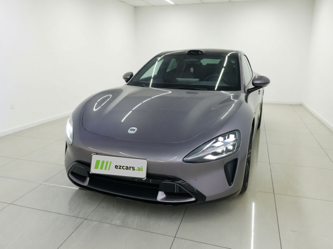 Xiaomi SU7 2024 AWD Extended Range High-end ADAS Max