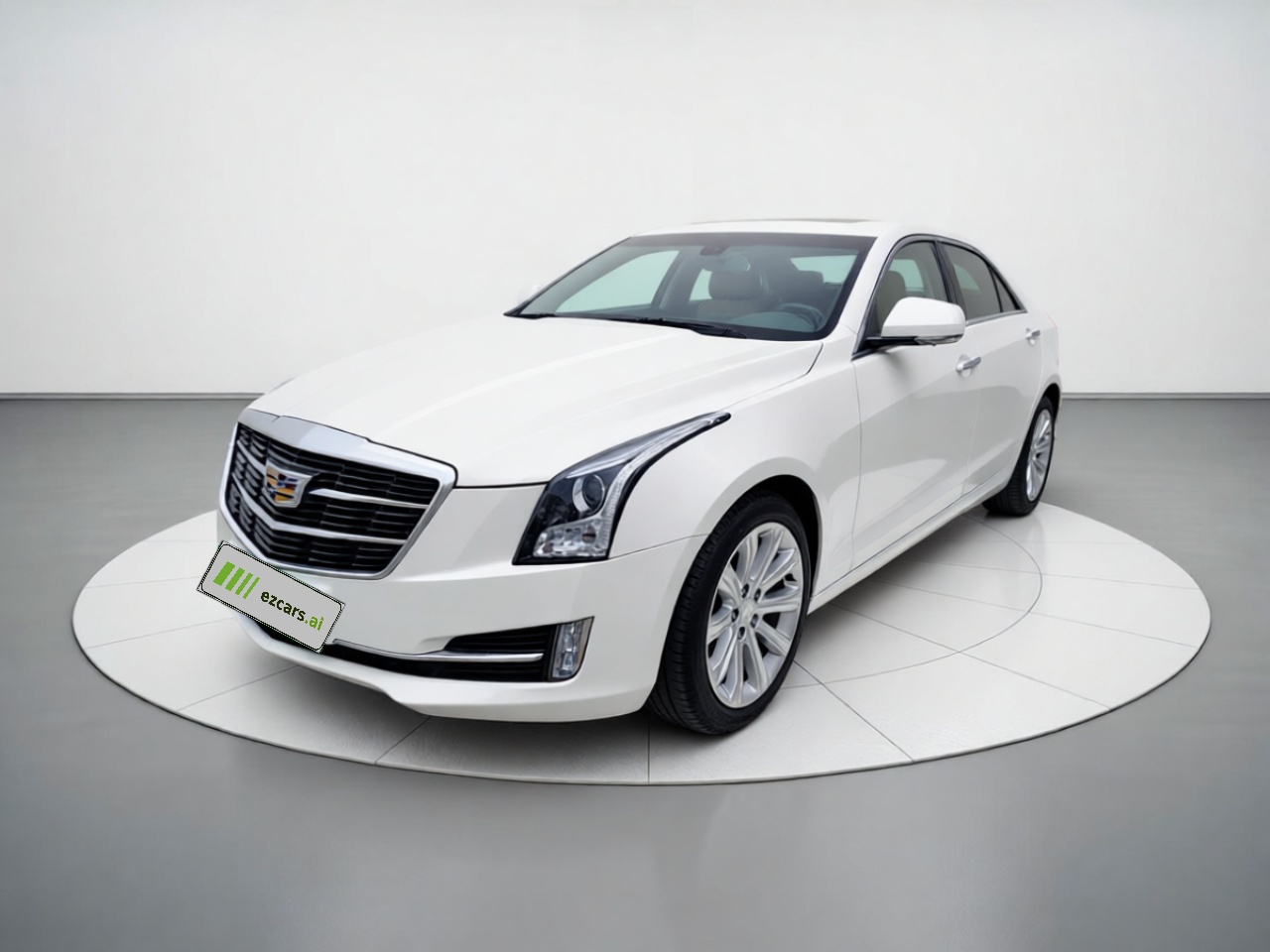 ATS-L 2017 28T Tech