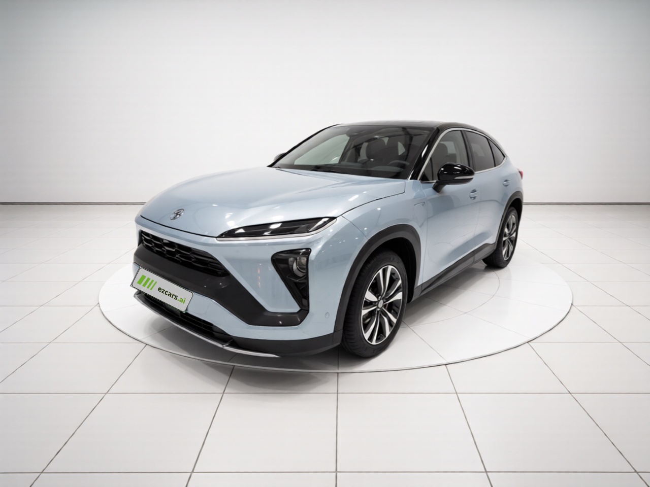 ES6 2020 600KM Sport
