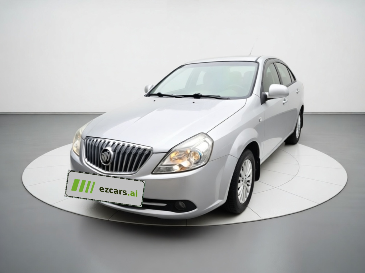 Excelle 2015 1.5L MT Classic