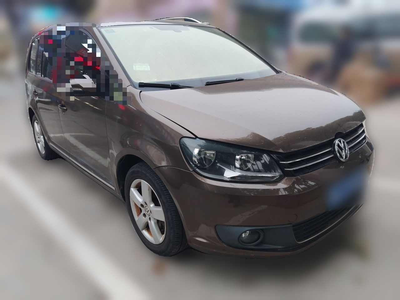 2013 1.4T MT Comfort 5-Seater photo 3
