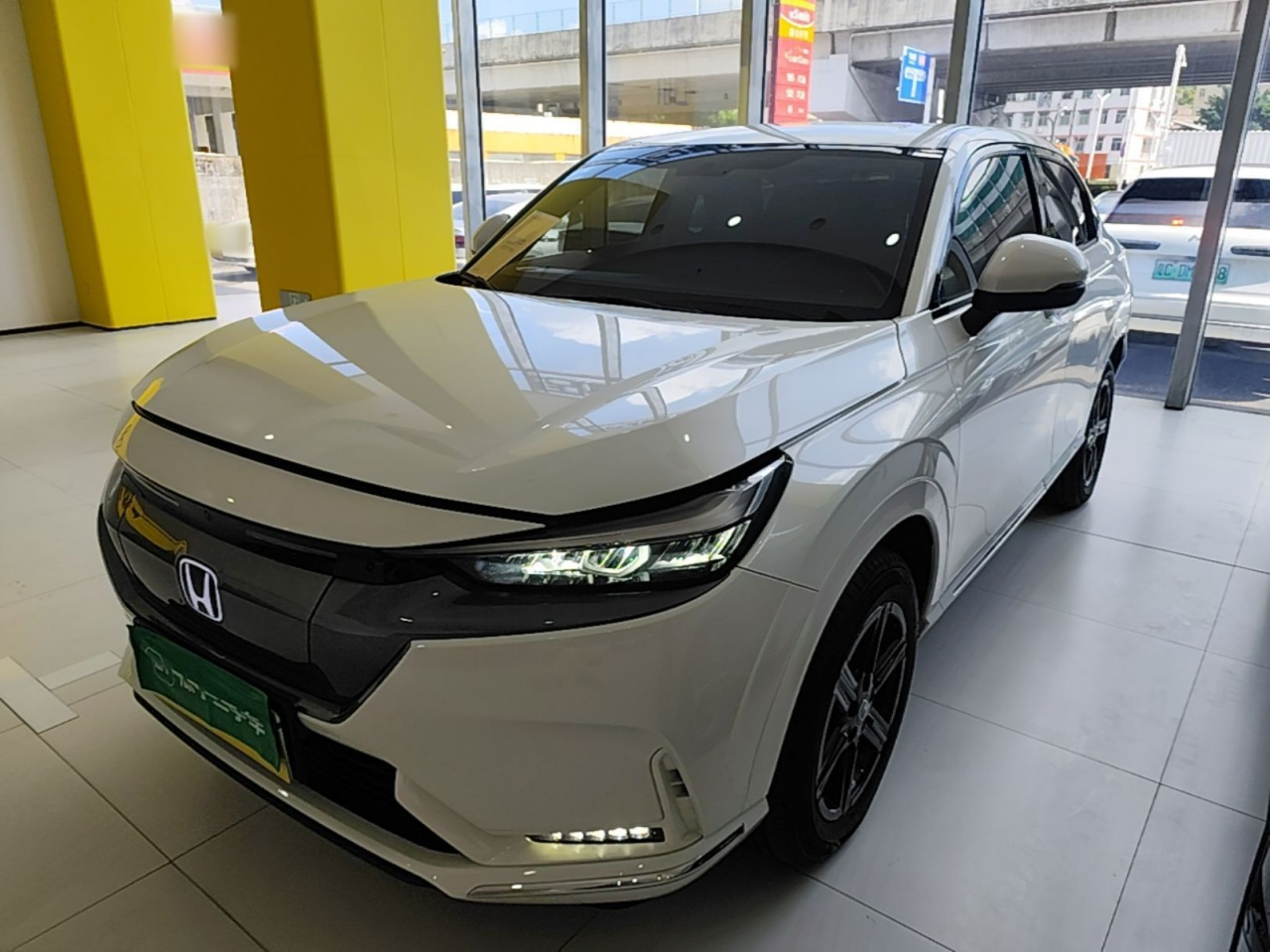 e:NP1 1 2023 420km