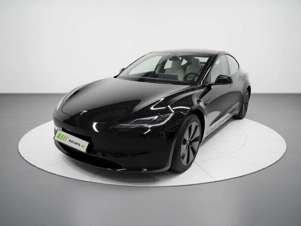 Model 3 2023 Long Range AWD