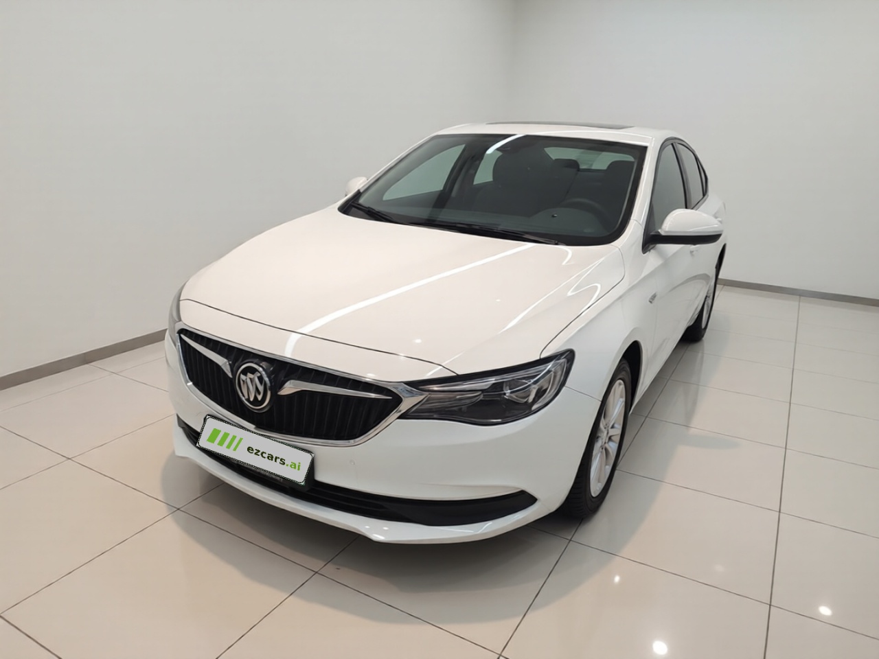 Excelle 2021 Facelift Classic 1.5L AT Elite