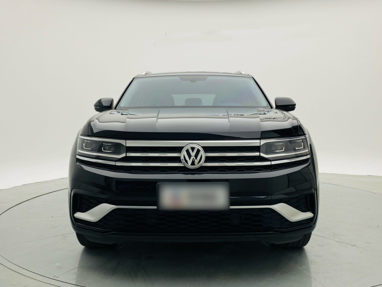 Teramont X 2019 380TSI AWD Luxury photo 2