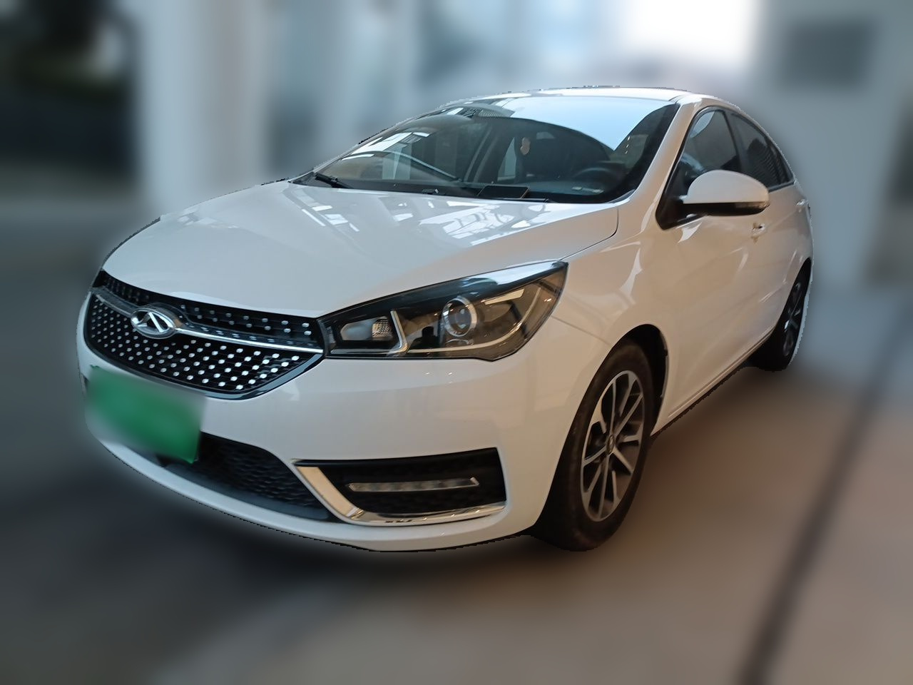 Arrizo 5 2021 PRO 1.5L CVT