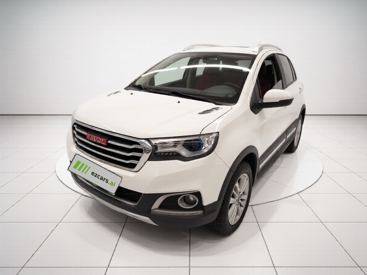 H1 2015 1.5L AMT