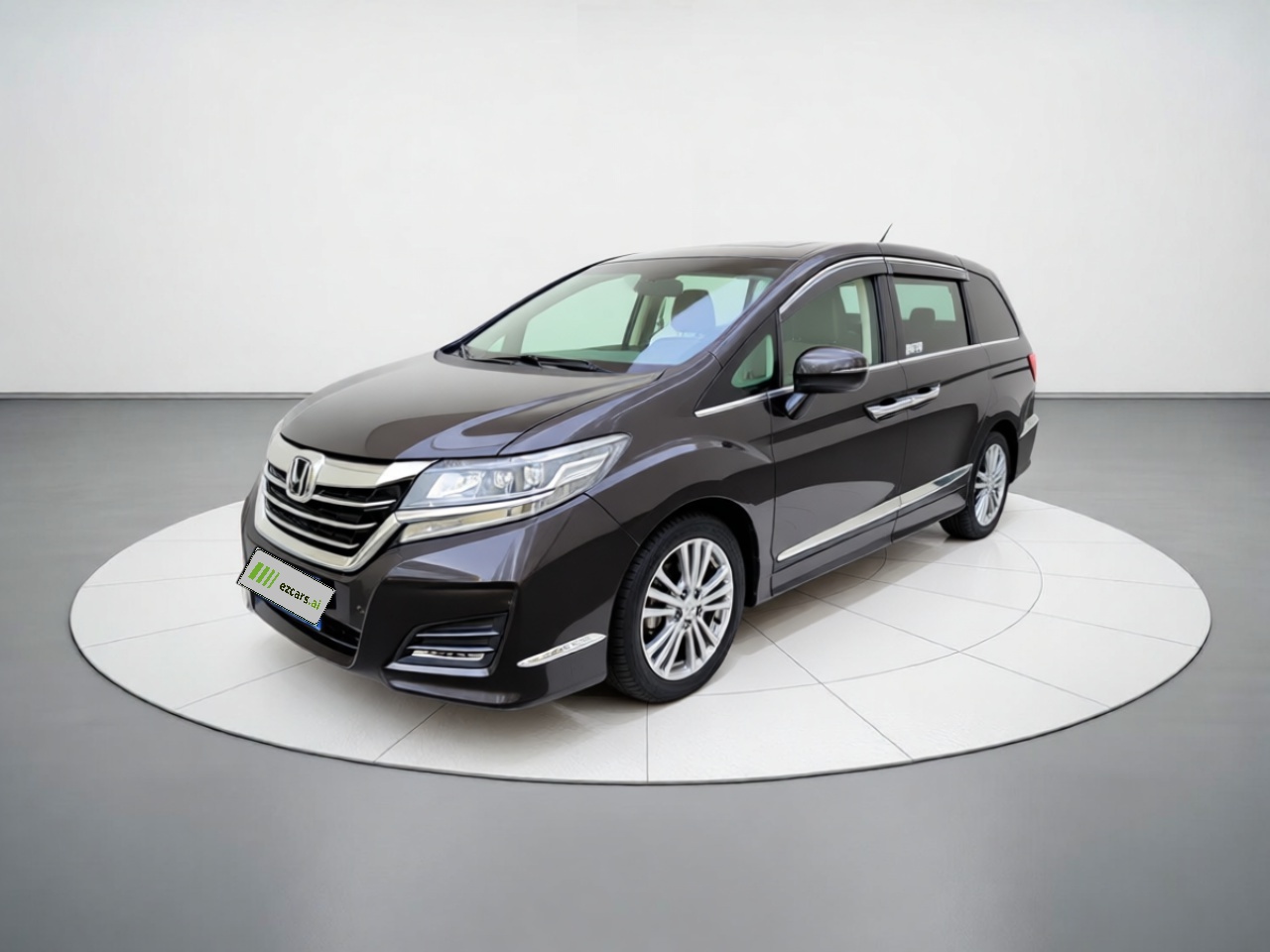 Elysion 2016 2.4L Classic