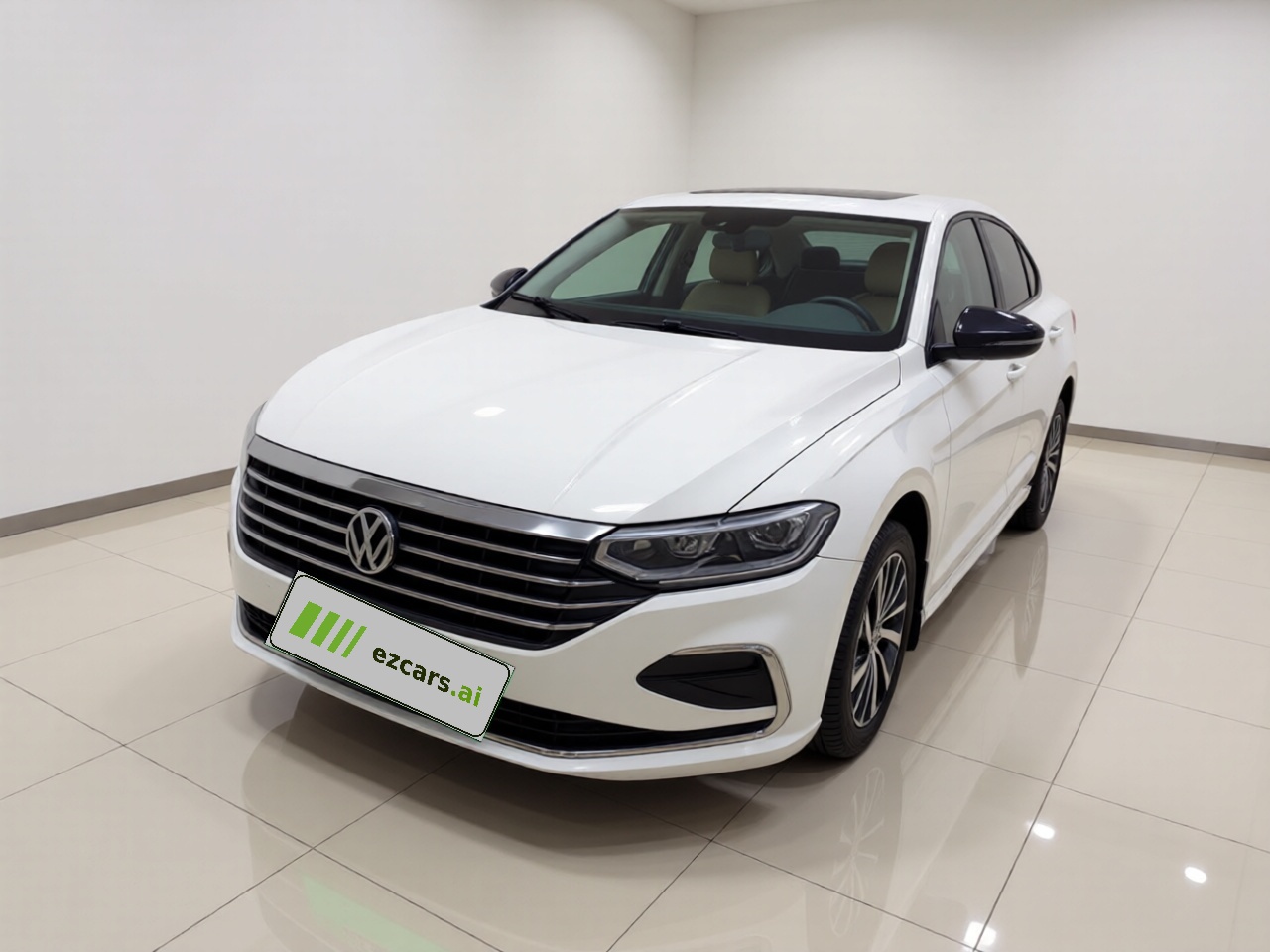 Lavida 2023 280TSI DSG