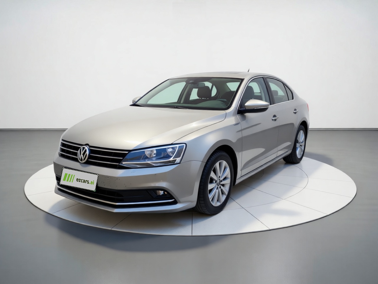 Sagitar 2015 230TSI MT Comfort