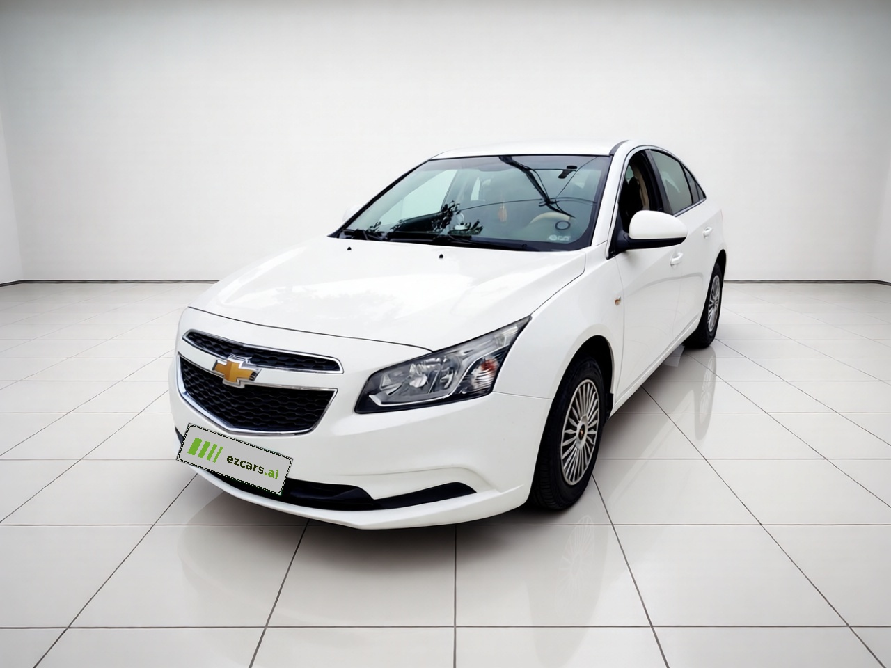 2015 1.5L Classic SL MT