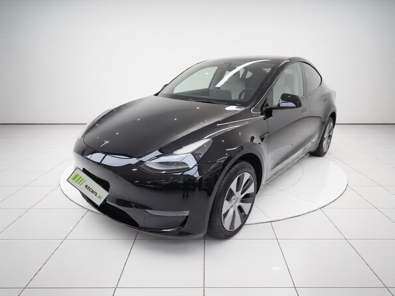 Model Y 2022 Long Range AWD