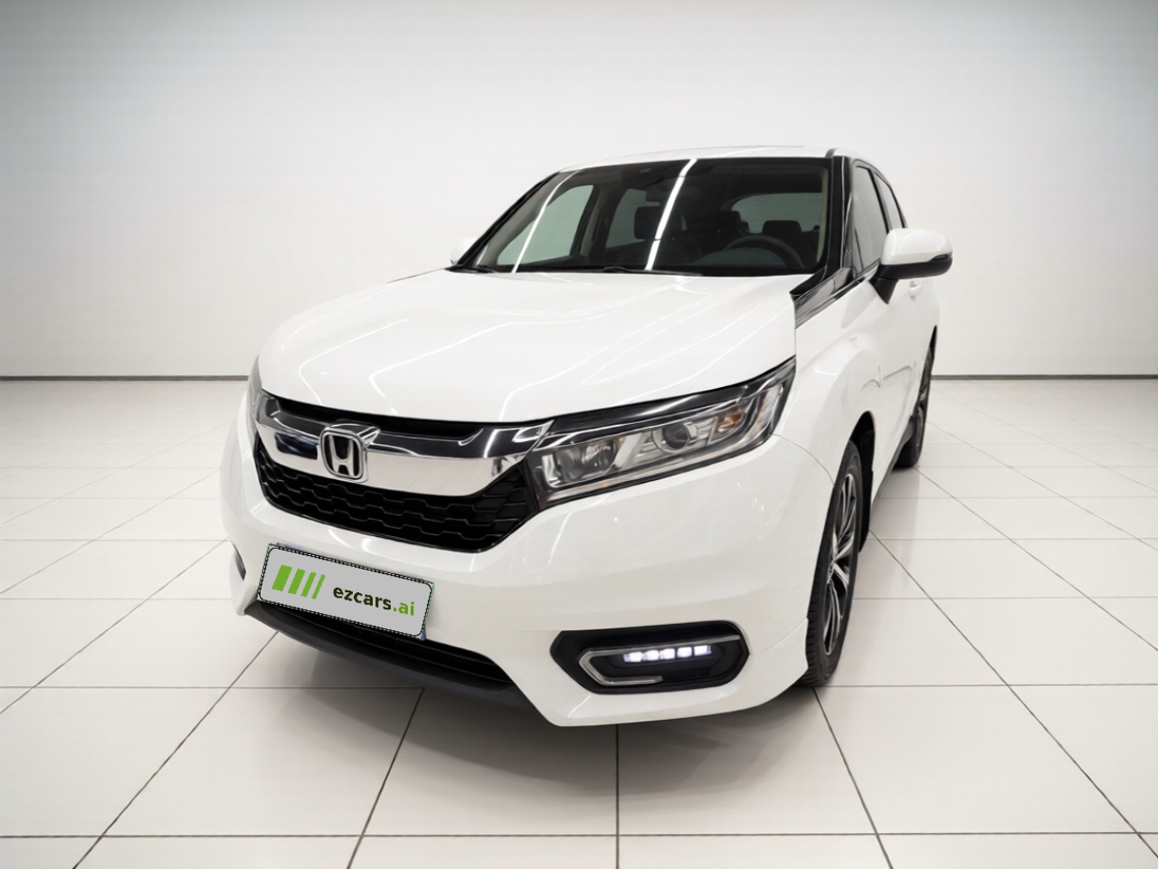 Avancier 2017 240TURBO RWD Elite