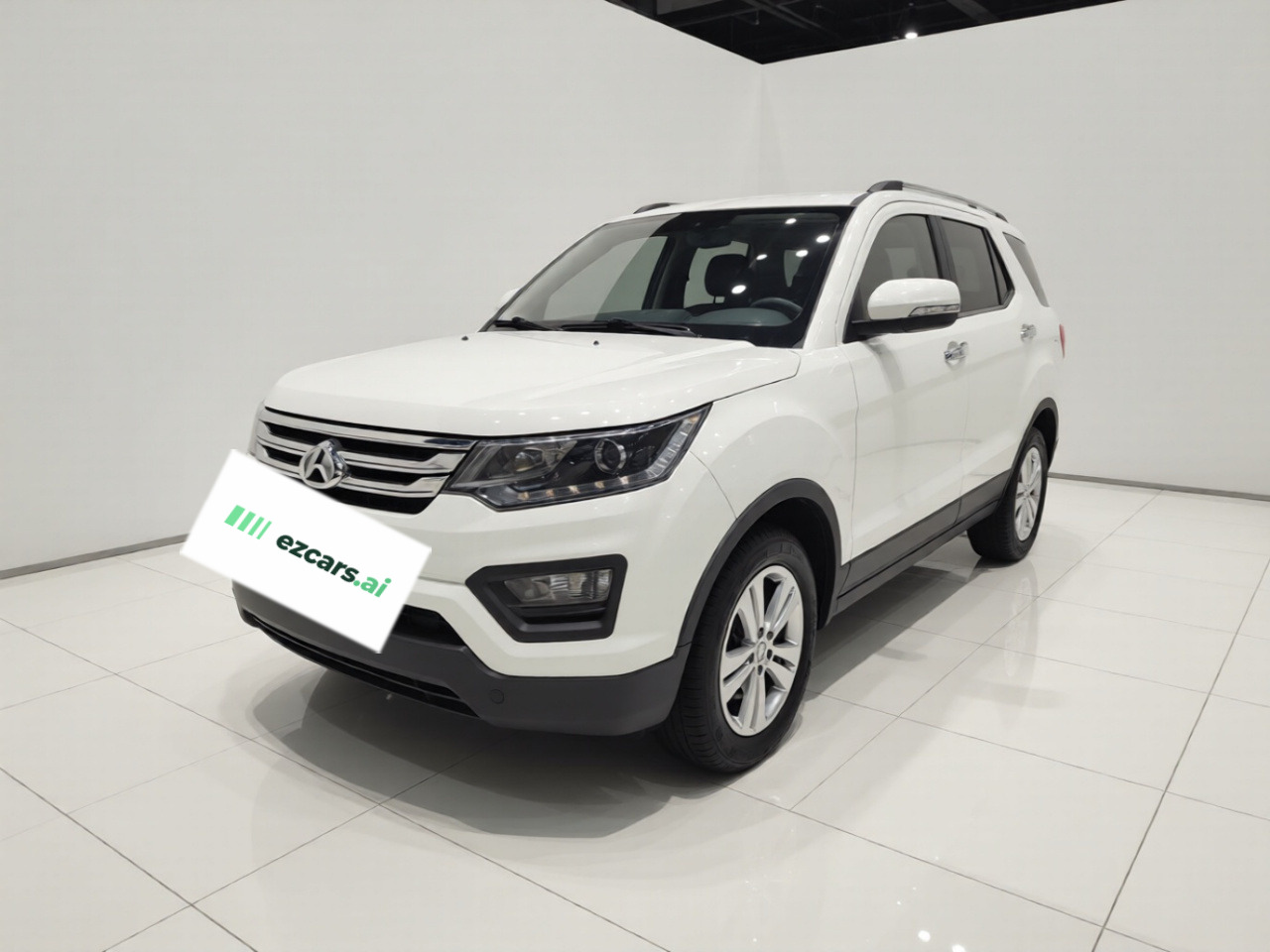 CX70 2017 1.6L MT Elite