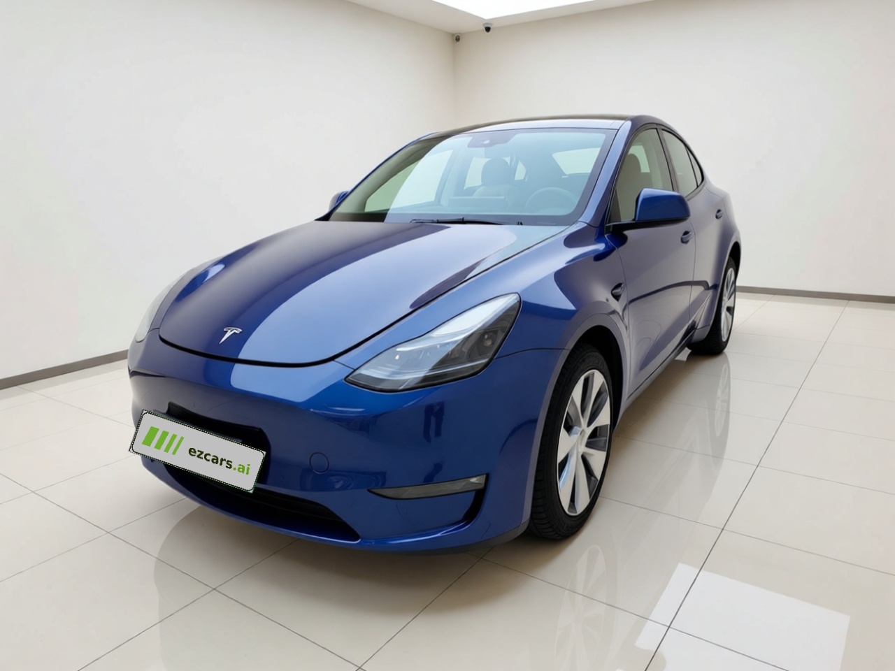 Model Y 2023 Long Range AWD