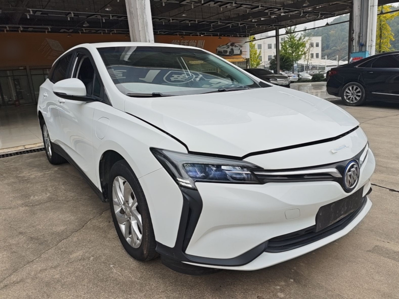 6 2023 Facelift 430km photo 5