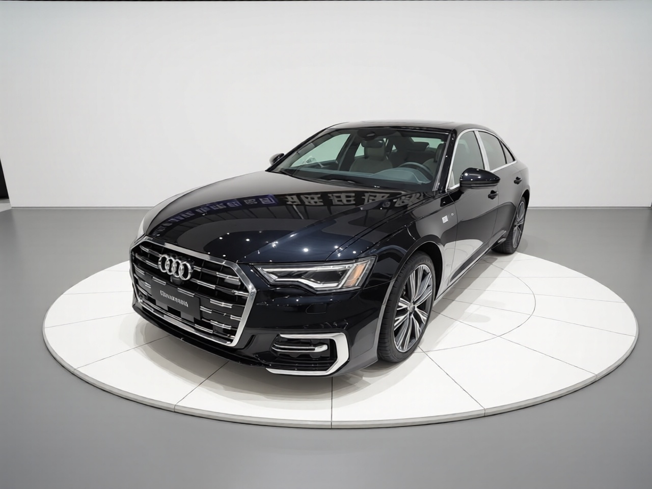 A6L 2026 45 TFSI Dynamic