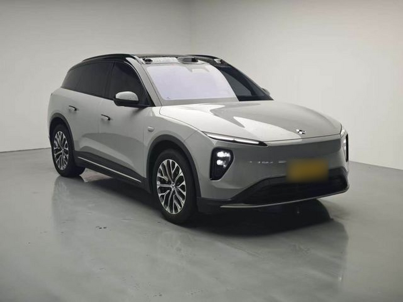 ES6 2024 75kWh photo 4