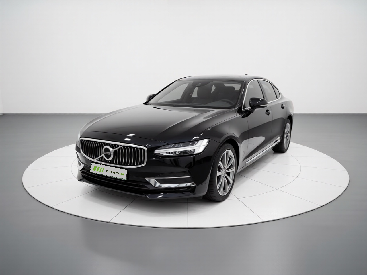 S90 2019 T5